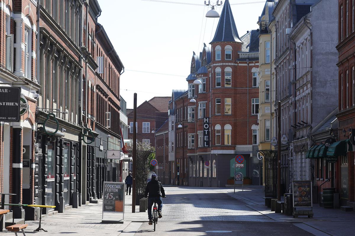 Esbjerg