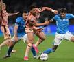 Napoli - Torino, în etapa 34 din Serie A // FOTO: Getty Images