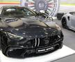 Cum arată Brabus Rocket 1000, „bestia” pe care și-a achiziționat-o Luka Doncic