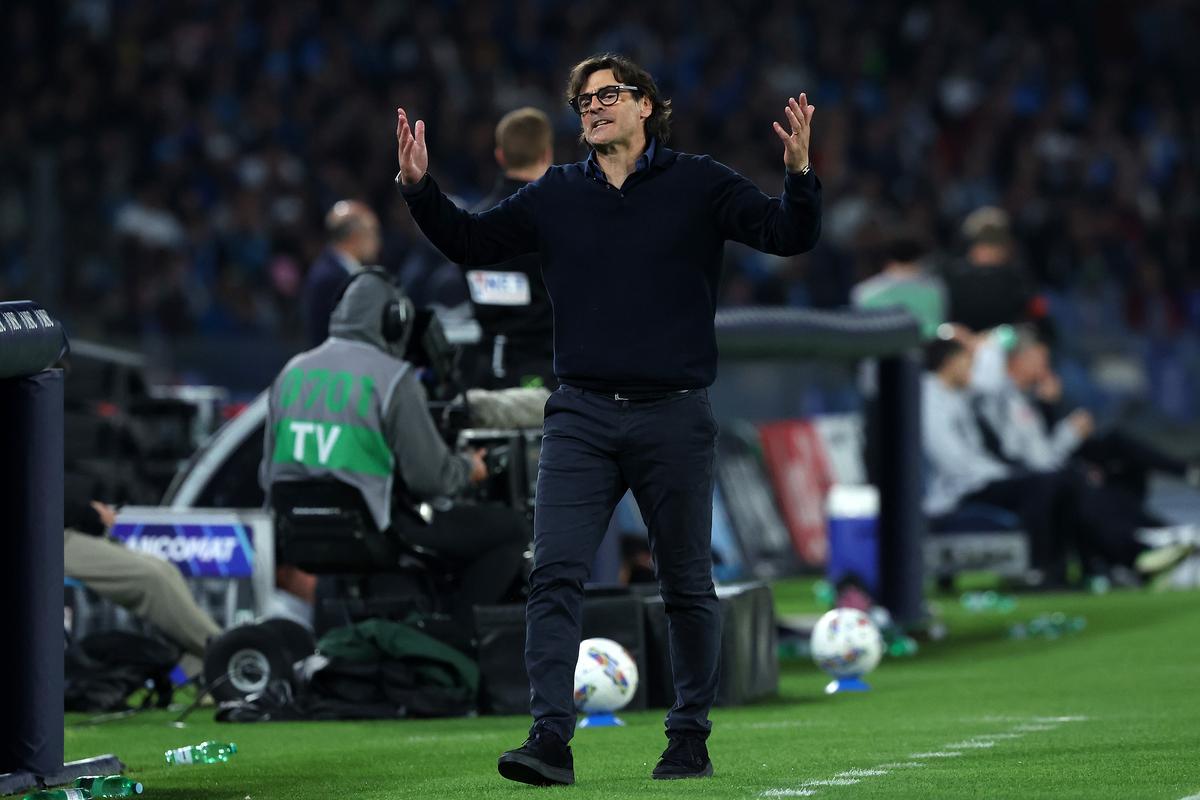 Napoli - Torino