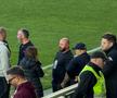 Mihai Stoica și-a făcut apariția în Giulești alături de George „Pachet” și „Buze”