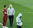 Imagini înainte de Rapid - FCSB