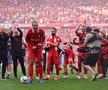 Liverpool - Tottenham, sărbătoare de titlu pentru „cormorani” // 27.04.2025