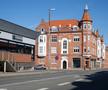 Imagini din Esbjerg FOTO: Ionuţ Iordache (GSP)