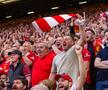 Liverpool - Tottenham, sărbătoare de titlu pentru „cormorani” // 27.04.2025