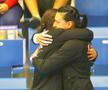 Imagini UNCE cu Cristina Neagu, înaintea marelui meci Esbjerg - CSM București, foto: Ionuț Iordache / GSP