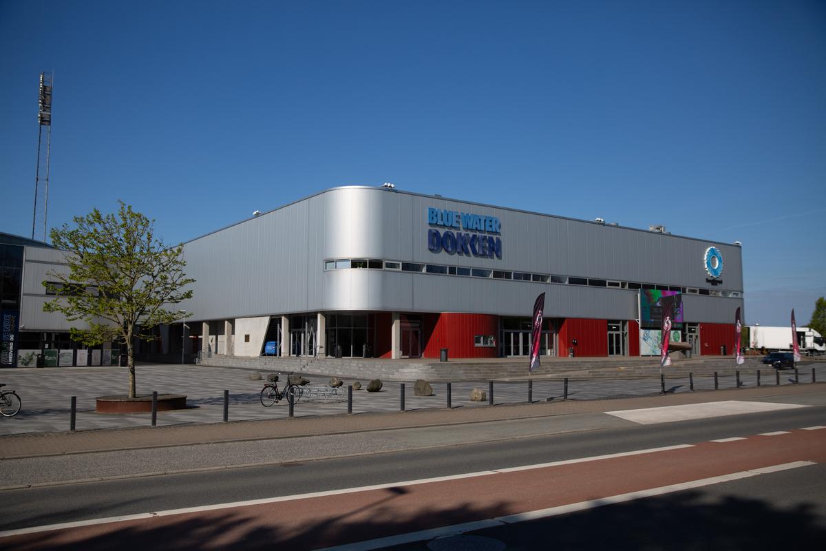 Esbjerg
