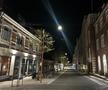 Esbjerg noaptea