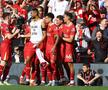 Liverpool - Tottenham, sărbătoare de titlu pentru „cormorani” // 27.04.2025