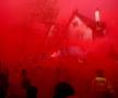 Liverpool - Tottenham, nebunie pe „Merseyside” înainte de partidă
