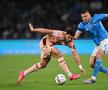 Napoli - Torino, în etapa 34 din Serie A // FOTO: Getty Images