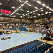 Esbjerg - CSM București // FOTO: Ionuț Iordache (GSP)