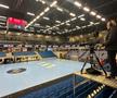 Esbjerg - CSM București // FOTO: Ionuț Iordache (GSP)
