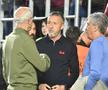Imagini de pe gazon, înainte de Rapid - FCSB/ foto Cristi Preda (GSP)