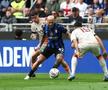 Inter - AS Roma, 27 aprilie 2025 // FOTO: Getty Images