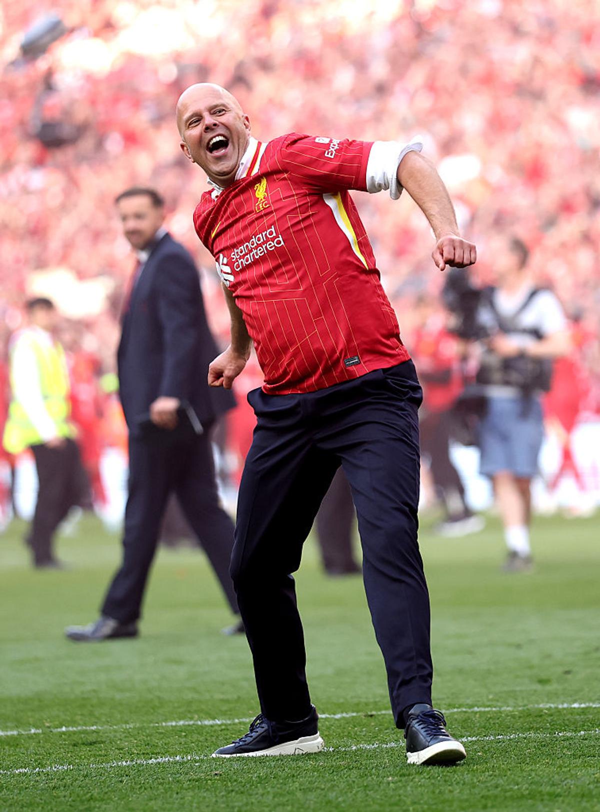Liverpool - Tottenham, sărbătoare de titlu pentru „cormorani” // 27.04.2025