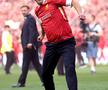 Liverpool - Tottenham, sărbătoare de titlu pentru „cormorani” // 27.04.2025
