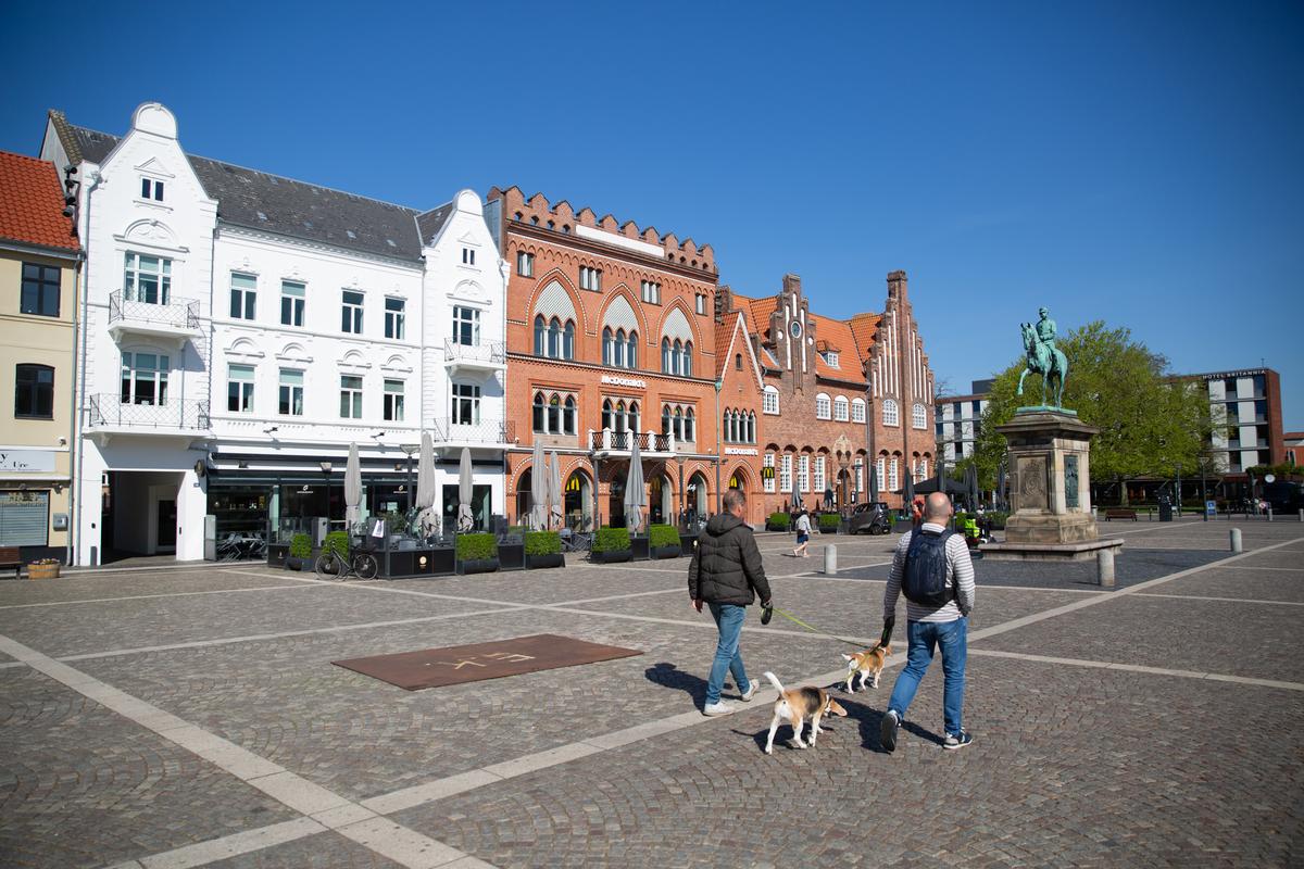 Esbjerg
