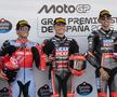 Incredibil! Alex Marquez a fost motivat de căderea fratelui său și a câștigat cursa: „L-am compătimit o jumătate de secundă”