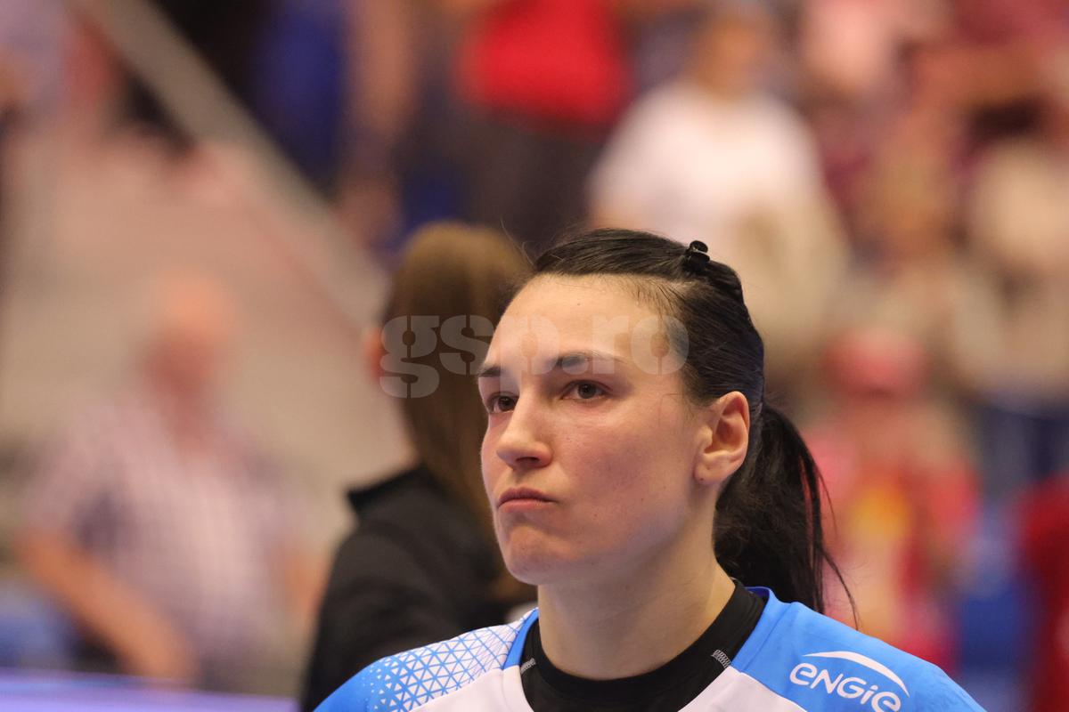 Antrenorul celor de la Esbjerg a vorbit la superlativ despre Cristina Neagu: „Este cea mai bună din toate timpurile!”