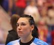 Cristina Neagu, în lacrimi după ultimul meci din carieră în Champions League/ foto: Ionuț Iordache (GSP)