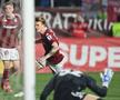FCSB a învins duminică seara, în deplasare, scor 2-1, formaţia Rapid Bucureşti, în etapa a şasea din play-off-ul Superligii. Au marcat: Christensen 48 / Cisotti 6, Bîrligea 42. FOTO: Eduard Vînătoru (GSP.RO)