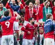 Wrexham a promovat în Championship / Foto: Instagram