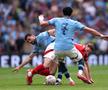 Nottingham Forest - Manchester City (FA Cup), 27 aprilie 2025 // FOTO: Getty Images