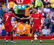 Liverpool - Tottenham, sărbătoare de titlu pentru „cormorani” // 27.04.2025