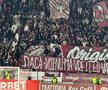 Fanii, nemulțumiți că Șumudică a rămas la echipă