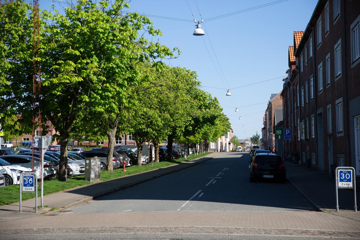 Esbjerg