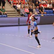 Esbjerg - CSM București, returul sferturilor din Liga Campionilor / foto: Ionuț Iordache (GSP)