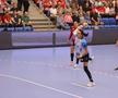 Esbjerg - CSM București, returul sferturilor din Liga Campionilor / foto: Ionuț Iordache (GSP)