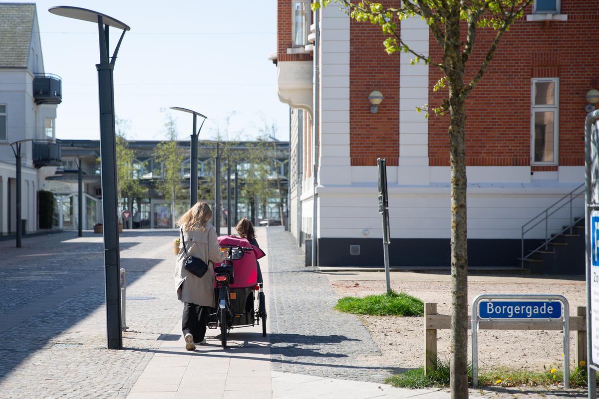 Esbjerg