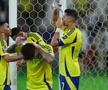 Yokohama - Al Nassr