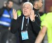 Marius Șumudică, în timpul partidei dintre Rapid și FCSB / foto: Cristi Preda (GSP)