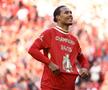 Imagini antologice de la petrecerea de titlu a lui Liverpool » Arne Slot, dedicație specială pentru Jurgen Klopp