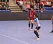 Esbjerg - CSM București, returul sferturilor din Liga Campionilor / foto: Ionuț Iordache (GSP)