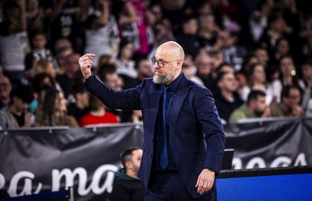 Mihai Silvășan, după un sezon regulat sub așteptări pentru U-BT Cluj-Napoca: „Nu este o tragedie” » Care e situația lui Zavier Simpson, absent la ultimele două jocuri