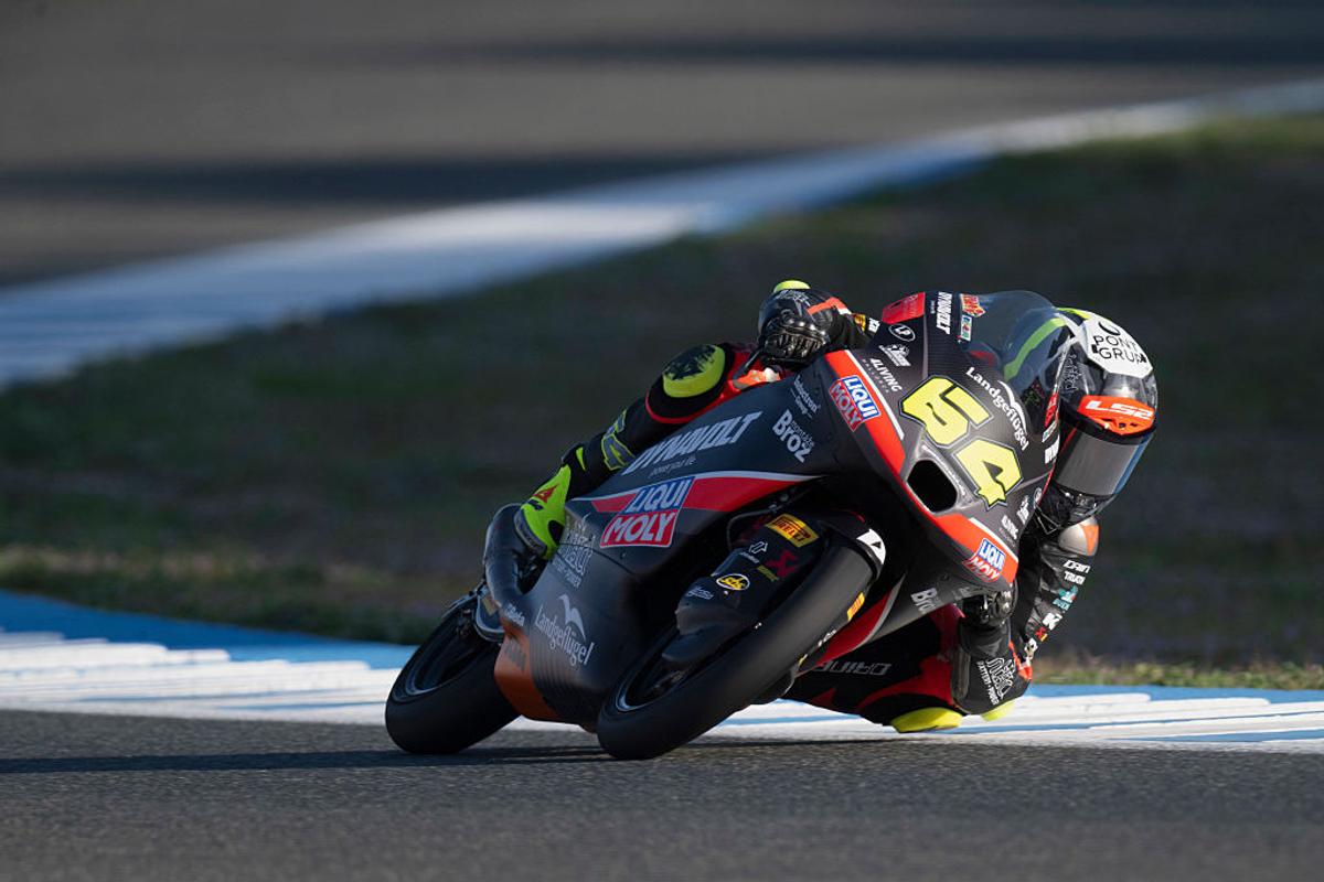 Marele Premiu de MotoGP al Spaniei // 27.04.2025