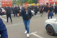 Reporterul GSP, amenințat de Gheorghe Mustață, înaintea derby-ului cu Rapid: „Vezi că știu cine ești!”