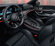 Cum arată Brabus Rocket 1000, „bestia” pe care și-a achiziționat-o Luka Doncic