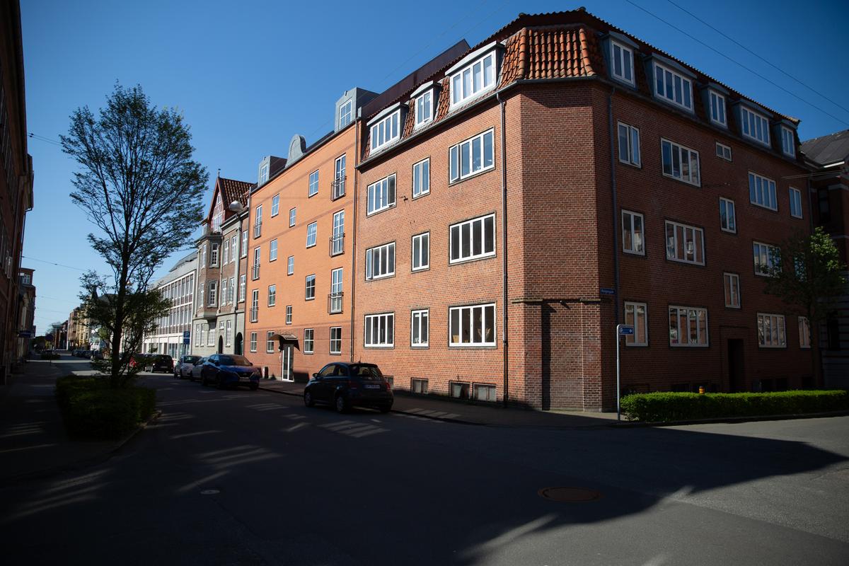 Esbjerg