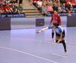Esbjerg - CSM București, returul sferturilor din Liga Campionilor / foto: Ionuț Iordache (GSP)