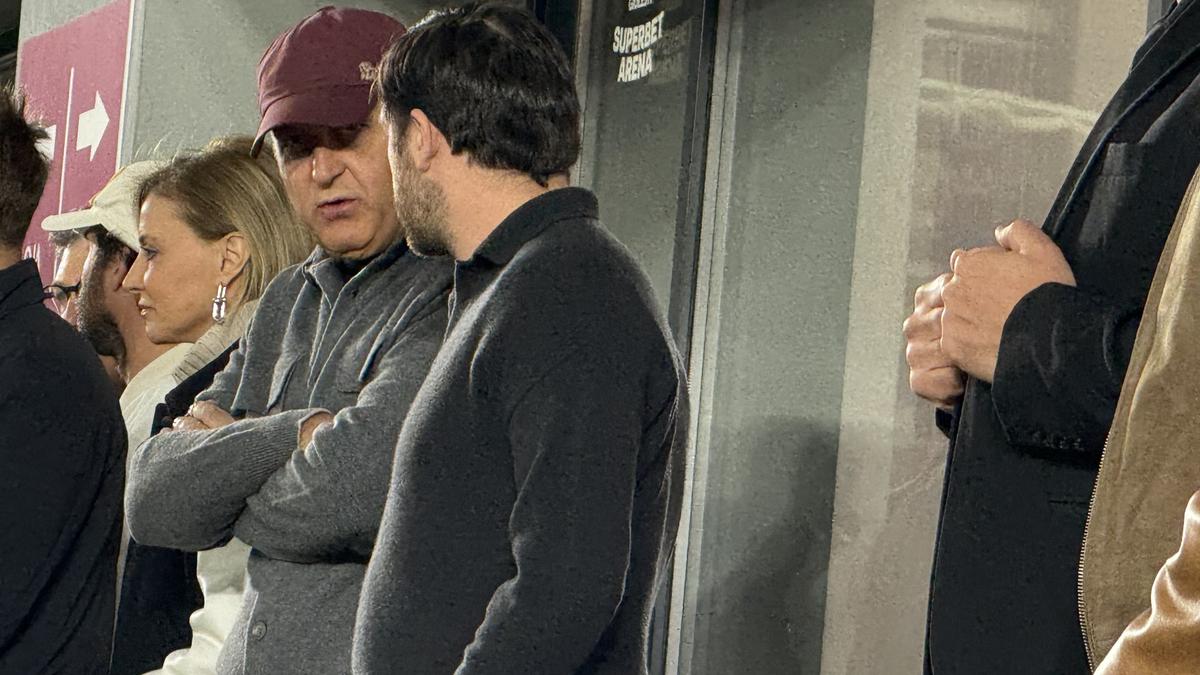 Victor Angelescu s-a dus peste arbitri » Ce s-a întâmplat în Giulești, după Rapid - FCSB: „Jegosul ăsta nu mai arbitrează aici!”
