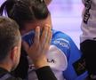 Esbjerg - CSM București, returul sferturilor din Liga Campionilor / foto: Ionuț Iordache (GSP)