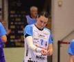 Cristina Neagu, în lacrimi după ultimul meci din carieră în Champions League/ foto: Ionuț Iordache (GSP)