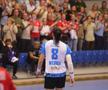 Cristina Neagu, în lacrimi după ultimul meci din carieră în Champions League/ foto: Ionuț Iordache (GSP)