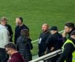 Imagini înainte de Rapid - FCSB