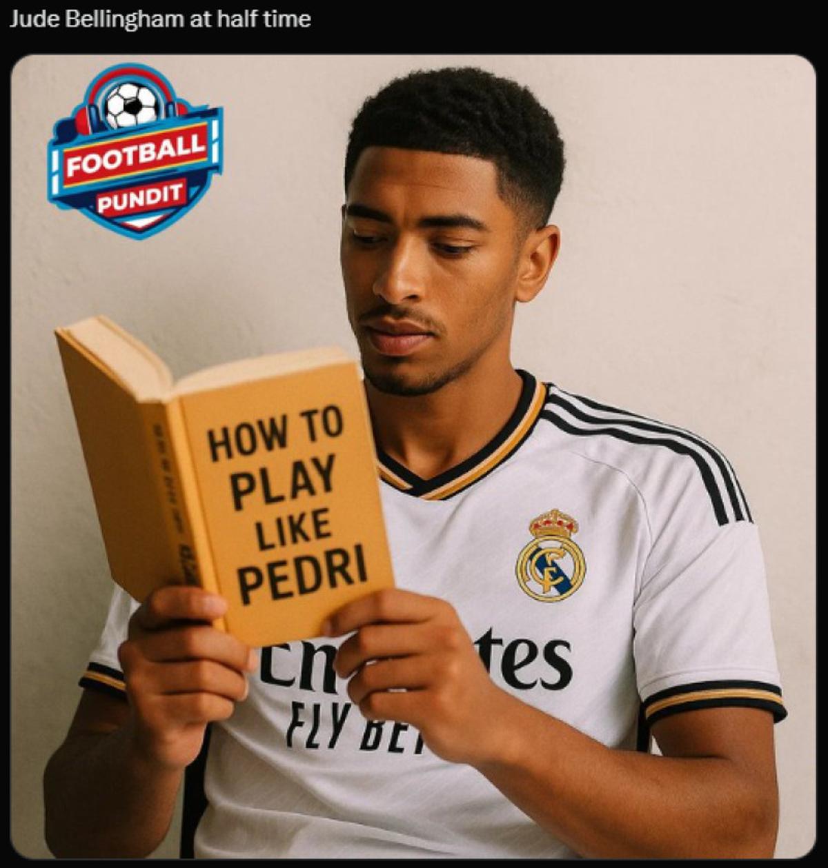 Meme-uri după Barcelona - Real Madrid, finala Cupei Spaniei